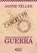 Cover: Immagina di essere in guerra - Universale economica. Ragazzi;Feltrinelli