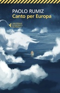 Cover: Canto per Europa - Universale economica;Feltrinelli