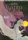 Cover: Il canto di Natale - Universale economica. Ragazzi;Feltrinelli