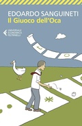 Cover: Il giuoco dell'oca - Universale economica;Feltrinelli