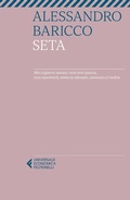Cover: Seta - Universale economica;Feltrinelli