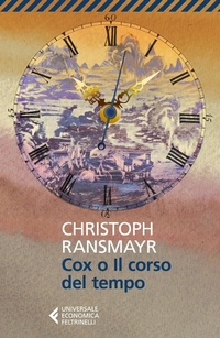 Abbildung von: Cox o il corso del tempo - Universale economica;Feltrinelli
