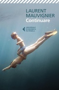 Cover: Continuare - Universale economica;Feltrinelli