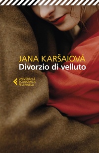 Abbildung von: Divorzio di velluto - Universale economica;Feltrinelli