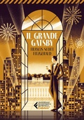 Cover: Il grande Gatsby - Universale economica. Ragazzi;Feltrinelli