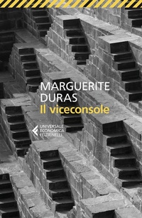 Abbildung von: Il viceconsole - Universale economica;Feltrinelli