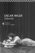 Cover: Salom&eacute;. Testo francese e inglese a fronte - Universale economica. I classici;Feltrinelli