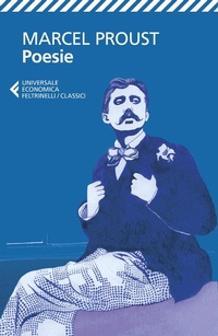 Abbildung von: Poesie. Testo originale a fronte - Universale economica. I classici;Feltrinelli