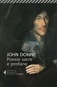 Abbildung von: Poesie sacre e profane. Testo originale a fronte - Universale economica. I classici;Feltrinelli