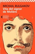 Cover: Vita del signor de Moli&egrave;re - Universale economica. I classici;Feltrinelli