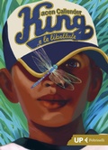 Cover: King e le libellule - Up Feltrinelli;Feltrinelli