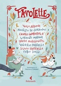 Cover: Favolette - Albi illustrati;Feltrinelli