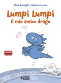 Cover: Lumpi Lumpi, il mio amico drago - Feltrinelli kids;Feltrinelli