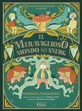 Cover: Il meraviglioso mondo degli Snergs - Feltrinelli kids;Feltrinelli