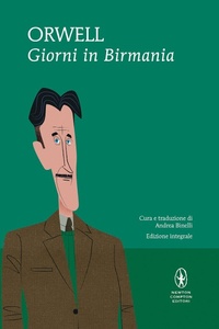 Abbildung von: Giorni in Birmania - I MiniMammut;Newton Compton Editori