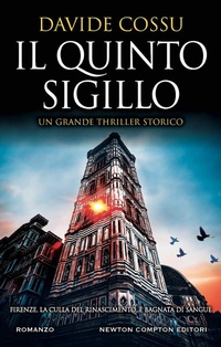 Abbildung von: Il quinto sigillo - Nuova narrativa Newton;Newton Compton Editori