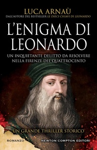 Abbildung von: L' enigma di Leonardo - Nuova narrativa Newton;Newton Compton Editori