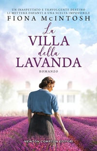 Abbildung von: La villa della lavanda - 3.0;Newton Compton Editori