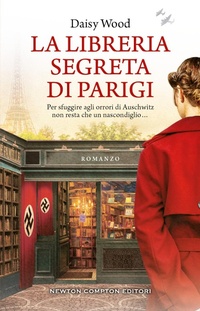 Abbildung von: La libreria segreta di Parigi - 3.0;Newton Compton Editori