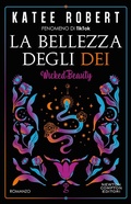 Cover: La bellezza degli dei - Anagramma;Newton Compton Editori