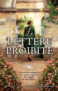 Abbildung von: Le lettere proibite - 3.0;Newton Compton Editori