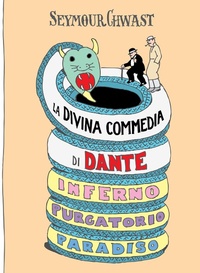 Abbildung von: La Divina Commedia di Dante - Illustrati;Quodlibet