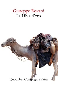 Abbildung von: La Libia d'oro - Compagnia Extra;Quodlibet