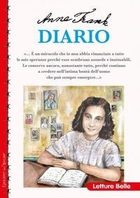 Abbildung von: Il diario di Anna Frank - Letture belle;Edizioni del Baldo