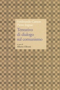 Cover: Tentativo di dialogo sul comunismo - Carte Pietro Ingrao;Futura Editrice