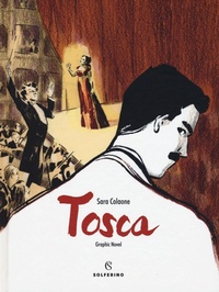Abbildung von: Tosca - Connessioni;Solferino