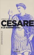 Cover: Cesare e le guerre civili - Solferino