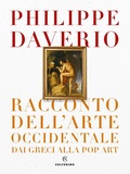 Cover: Racconto dell'arte occidentale dai greci alla pop art - Solferino
