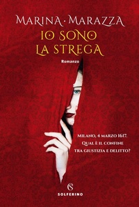 Abbildung von: Io sono la strega - Solferino