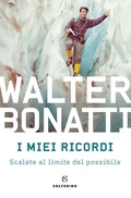 Cover: I miei ricordi - Solferino