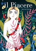 Cover: Il piacere - Solferino