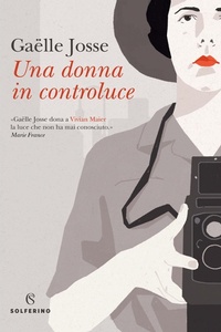 Abbildung von: Una donna in controluce - Solferino