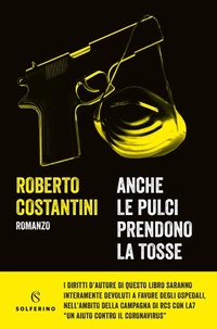 Abbildung von: Anche le pulci prendono la tosse - Solferino