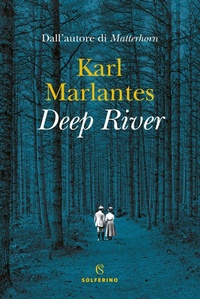 Abbildung von: Deep river - Solferino