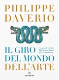 Cover: Il giro del mondo dell'arte - Saggi;Solferino