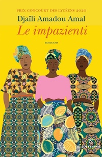 Abbildung von: Le impazienti - Solferino
