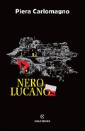 Cover: Nero lucano - Solferino