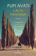 Cover: L' alta fantasia - Narratori;Solferino