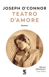 Abbildung von: Teatro d'amore - Narratori della Fenice;Guanda