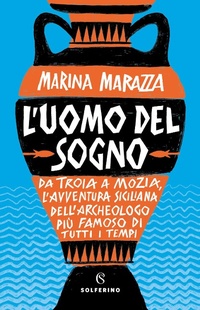 Abbildung von: L' uomo del sogno - Solferino