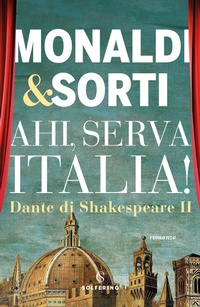 Abbildung von: Ahi, serva Italia! - Solferino