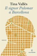 Cover: Il signor Palomar a Barcellona - Solferino
