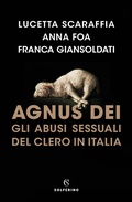 Cover: Agnus Dei. Gli abusi sessuali del clero in Italia - Solferino