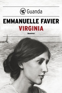 Abbildung von: Virginia - Narratori della Fenice;Guanda