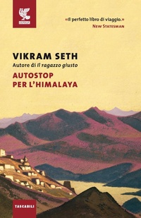 Abbildung von: Autostop per l'Himalaya - Tascabili Guanda. Narrativa;Guanda