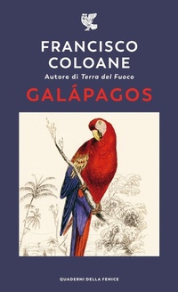 Abbildung von: Galápagos - Quaderni della Fenice;Guanda